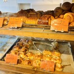 ヤミー ベーカリー - 