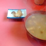 レバニラや金太郎 東京出張所 - 