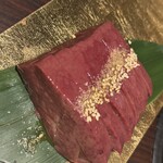 焼肉 銀うし 銀座店 - 
