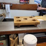 つぶ焼 かど屋 - 