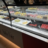 リュクス ダイニング ハプナ - 