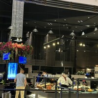 リュクス ダイニング ハプナ - 