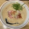 らーめん香澄 中崎町店