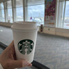 スターバックス・コーヒー 那覇空港国内線ゲート内店