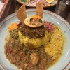 カレーショップ初恋