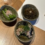日本酒食堂 吟乃灯 - 