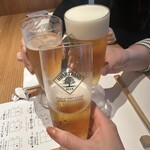 日本酒食堂 吟乃灯 - 