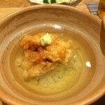 天ぷらあら木 - 