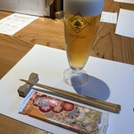 日本酒食堂 吟乃灯 - 