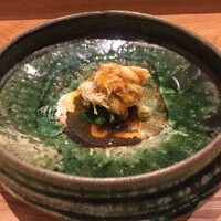 天ぷらあら木 - 