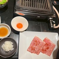 うしごろ 貫 恵比寿本店 - 