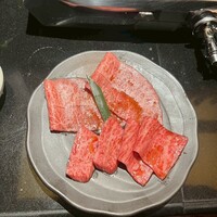 うしごろ 貫 恵比寿本店 - 