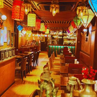 ネパールステーション_1