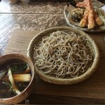 手打ち蕎麦 こはし - 