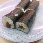 天下寿司 - かんぴょう巻
