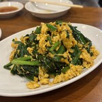 中華料理 餃子の店 三幸園 白山通り店 - 