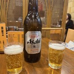 中華料理 餃子の店 三幸園 白山通り店 - 