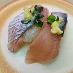 天下寿司 - 生にしん190円