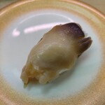 天下寿司 - ホッキ貝190円