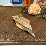 鮨屋のうおきん - 