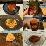 鮨屋のうおきん - 