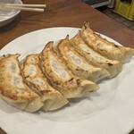 中華料理 餃子の店 三幸園 白山通り店 - 