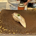 鮨屋のうおきん - 