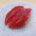 天下寿司 - まぐろ