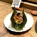 動悸 - とろたくてまき