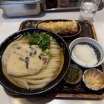 うどん 丸香 - 