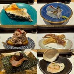 鮨屋のうおきん - 