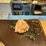 鮨屋のうおきん - 