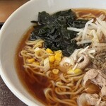 ふるさと天望館 - 料理写真: