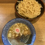 つけめん さく間 - 