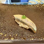 鮨屋のうおきん - 