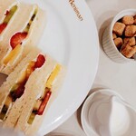 フルーツサロン・ベニマン - 