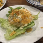 中華料理 餃子の店 三幸園 - 