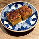 動悸 - キャラメルコーン