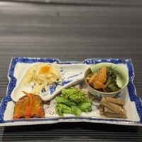 中目黒 若狭 - 