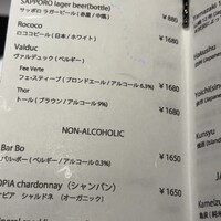 中目黒 若狭 - 