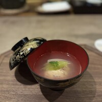 魚見茶寮 - 