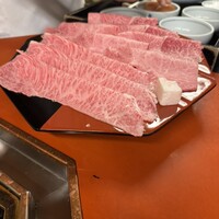 三嶋亭 本店 - 