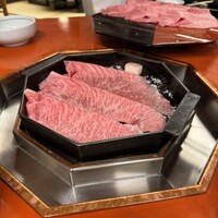 三嶋亭 本店 - 