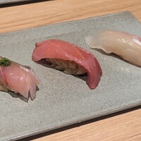 鮨 飛鳥 - 