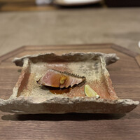 魚見茶寮 - 