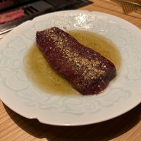 TANAKA YAKINIKU RESTAURANTE - 