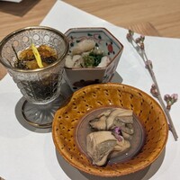 鮨 飛鳥 - 