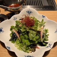 TANAKA YAKINIKU RESTAURANTE - 