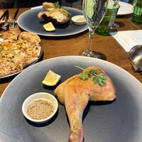 ラ・ココリコ (ホテルメトロポリタン) 川崎店 - 