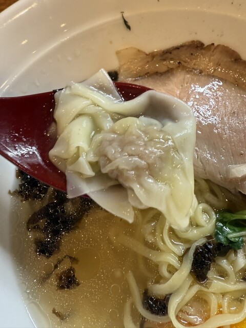 中華そば JUN-CHAN - つくば/ラーメン | 食べログ
